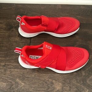 TIEM cycle shoes